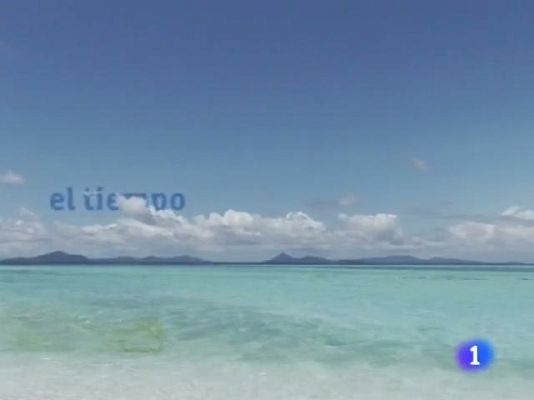 Informativo Telerioja - El tiempo en La Rioja - 14/09/11