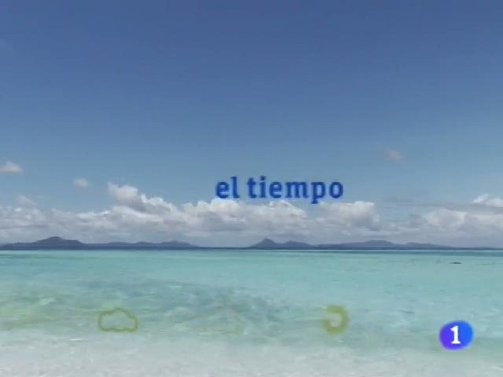El tiempo en Andalucía - 14/09/11 | Ver