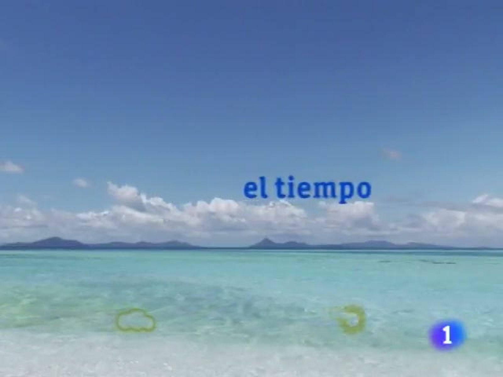 El tiempo en la Comunidad de Cantabria - 14/09/11