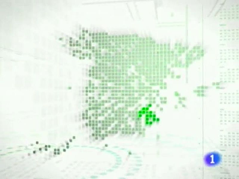 La Región de Murcia en 2'. (14/09/2011).