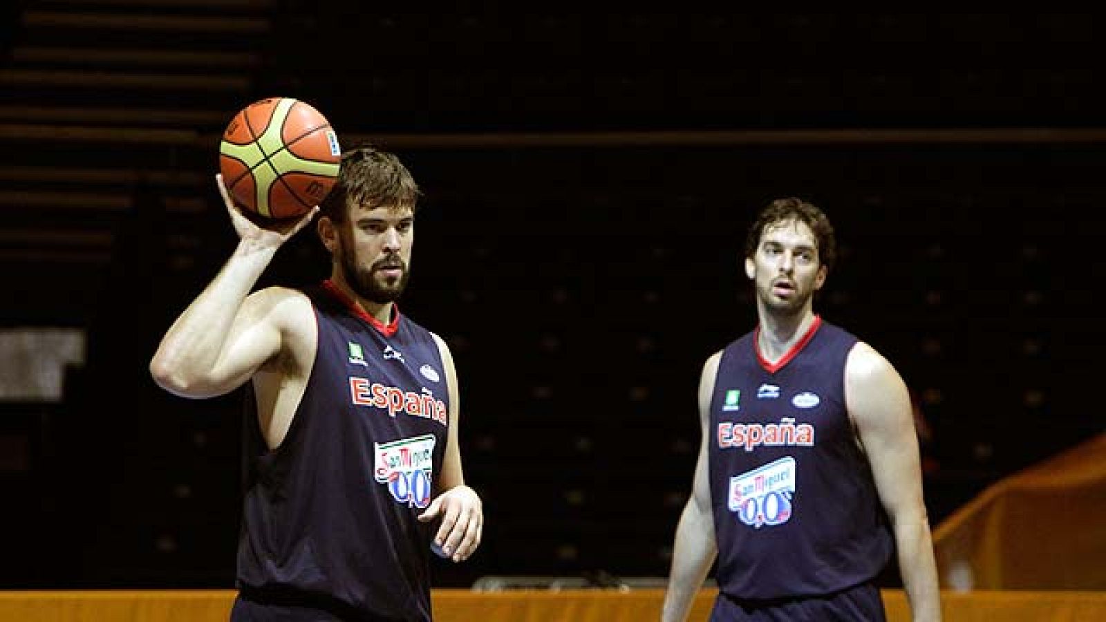 La ÑBA, sin confianzas ante Eslovenia