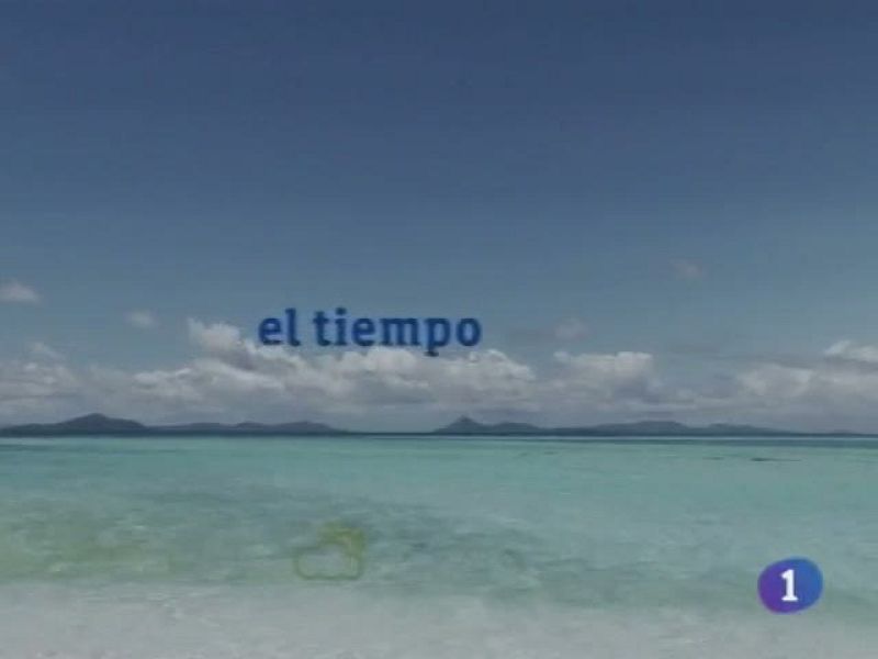 El Tiempo en Castiila-La Mancha - 14/09/11 | Ver