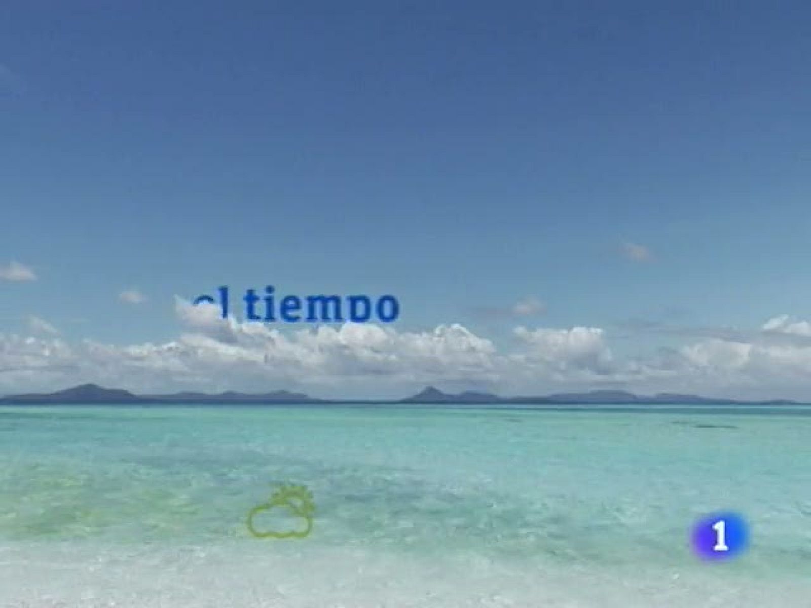 El tiempo en Canarias - 14/09/11 | Ver