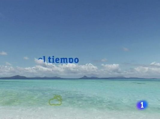 Telecanarias - El tiempo en Canarias - 14/09/11