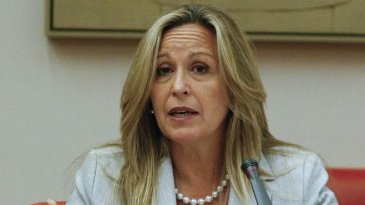 Informativo 24h - El Gobierno español descongela 350 millones de euros de Gadafi