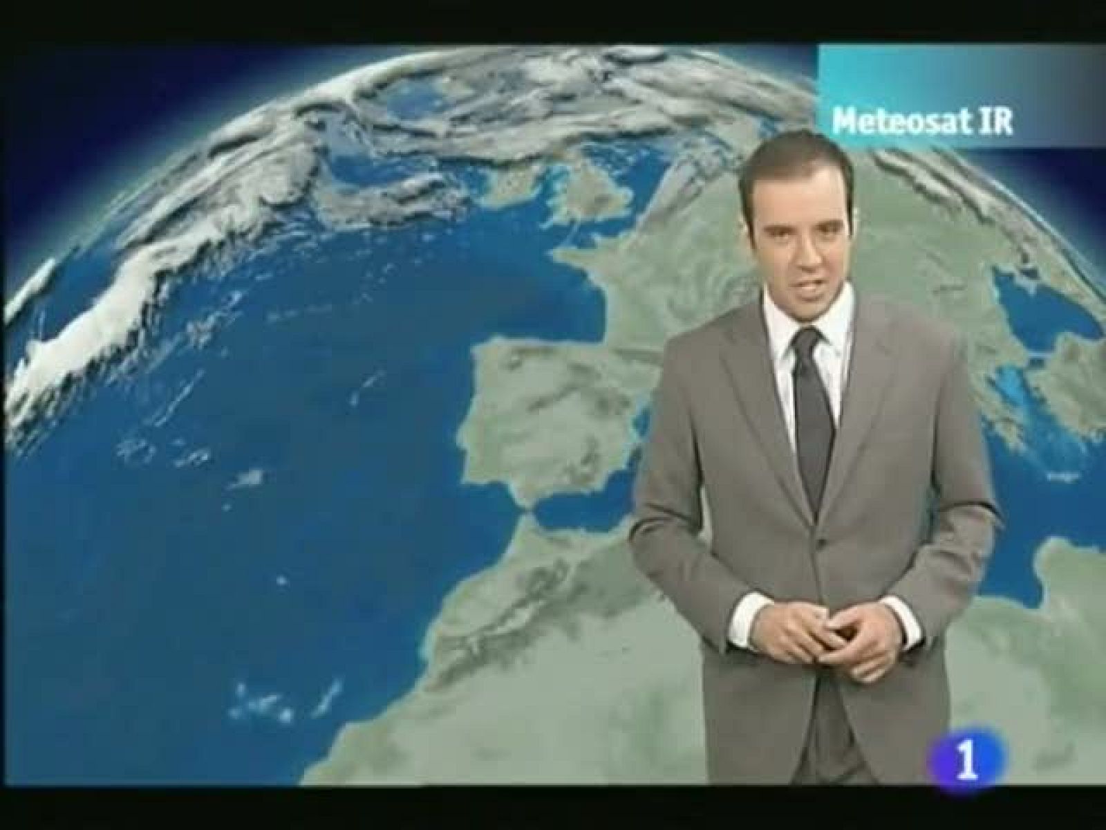 El tiempo en Aragón - 14/09/11 | Ver