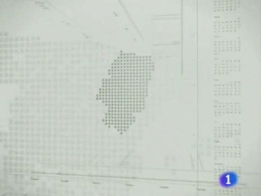 Noticias Aragón - Aragón en 2' - 14/09/11
