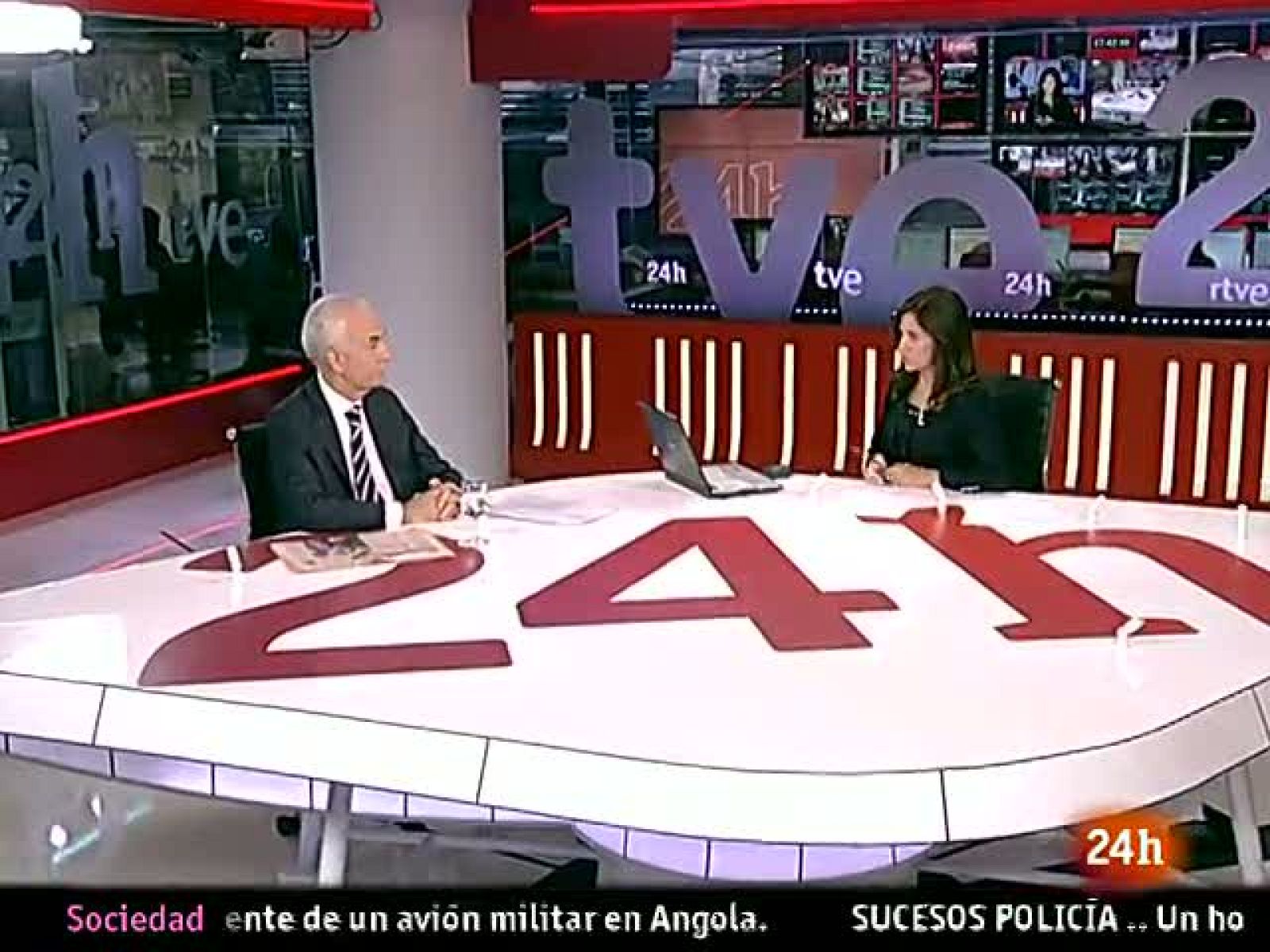 Análisis: "La posible ayuda de los emergentes a la UE  es solo un calmante"