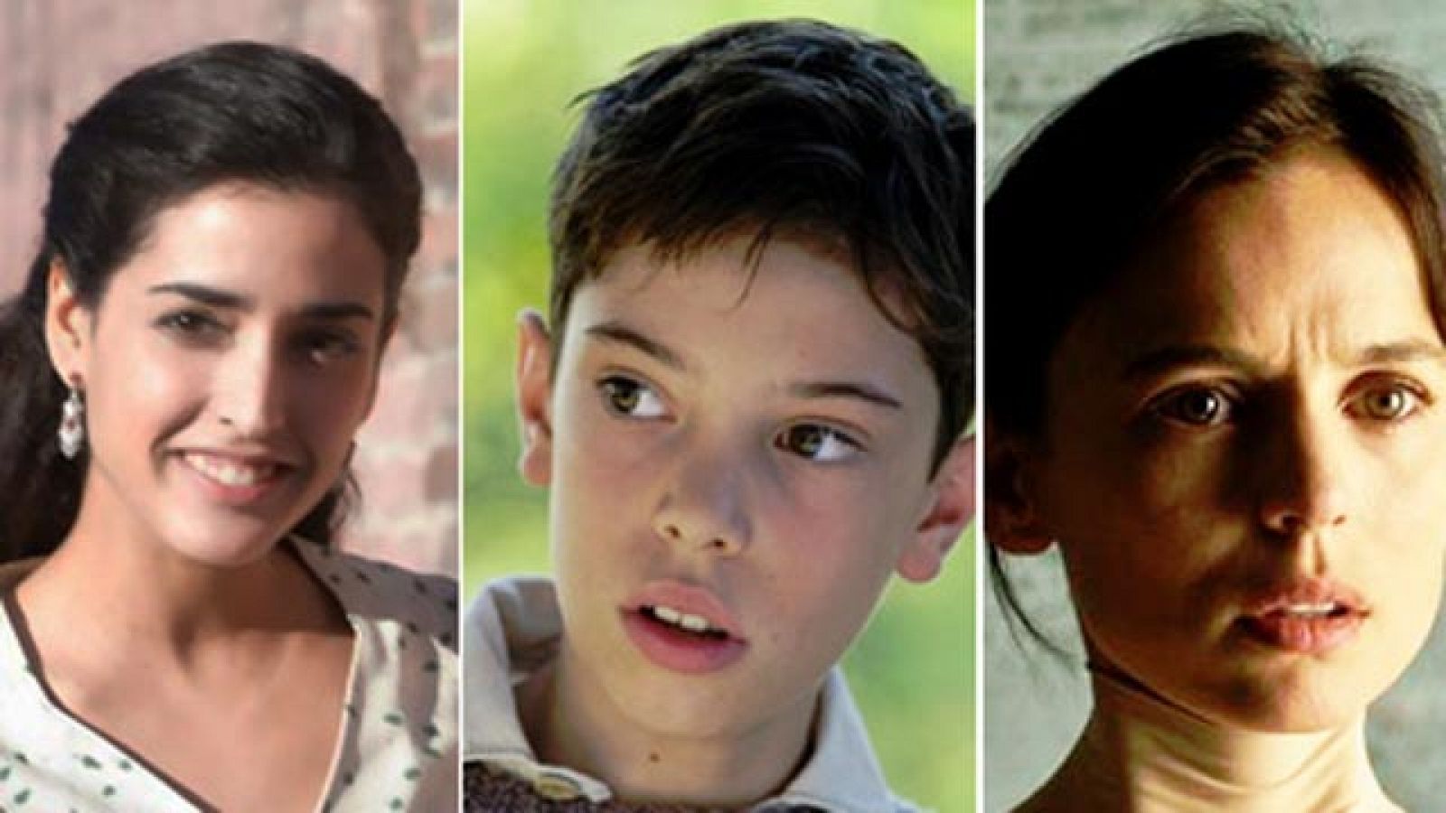 'La piel que habito', 'Pa Negre' y 'La voz dormida' preseleccionadas para los Oscar