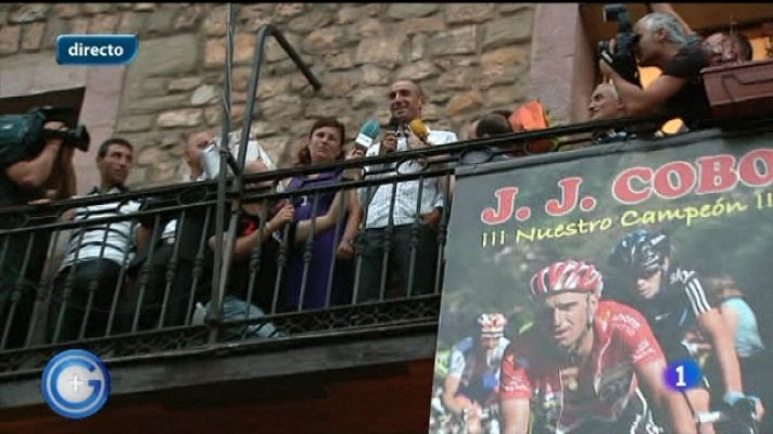 +Gente - Más Gente - 14/09/11