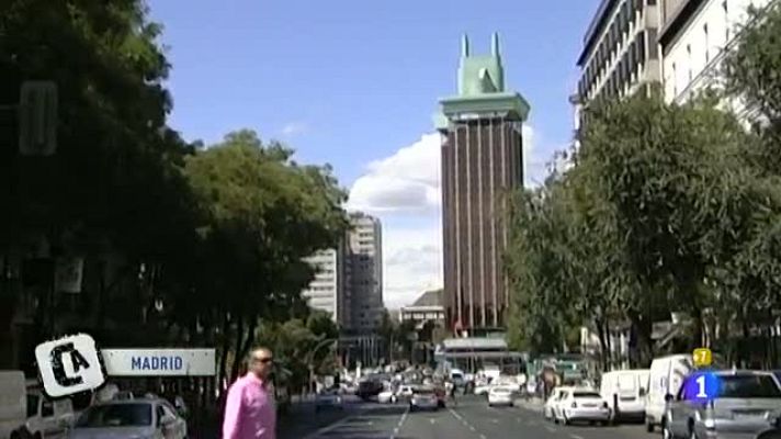 Comando Actualidad - Crítico gastronómico