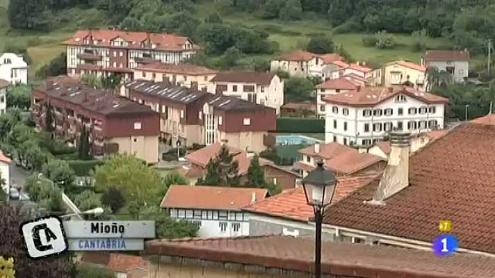 Comando Actualidad - Cuidando los Rolls Royce