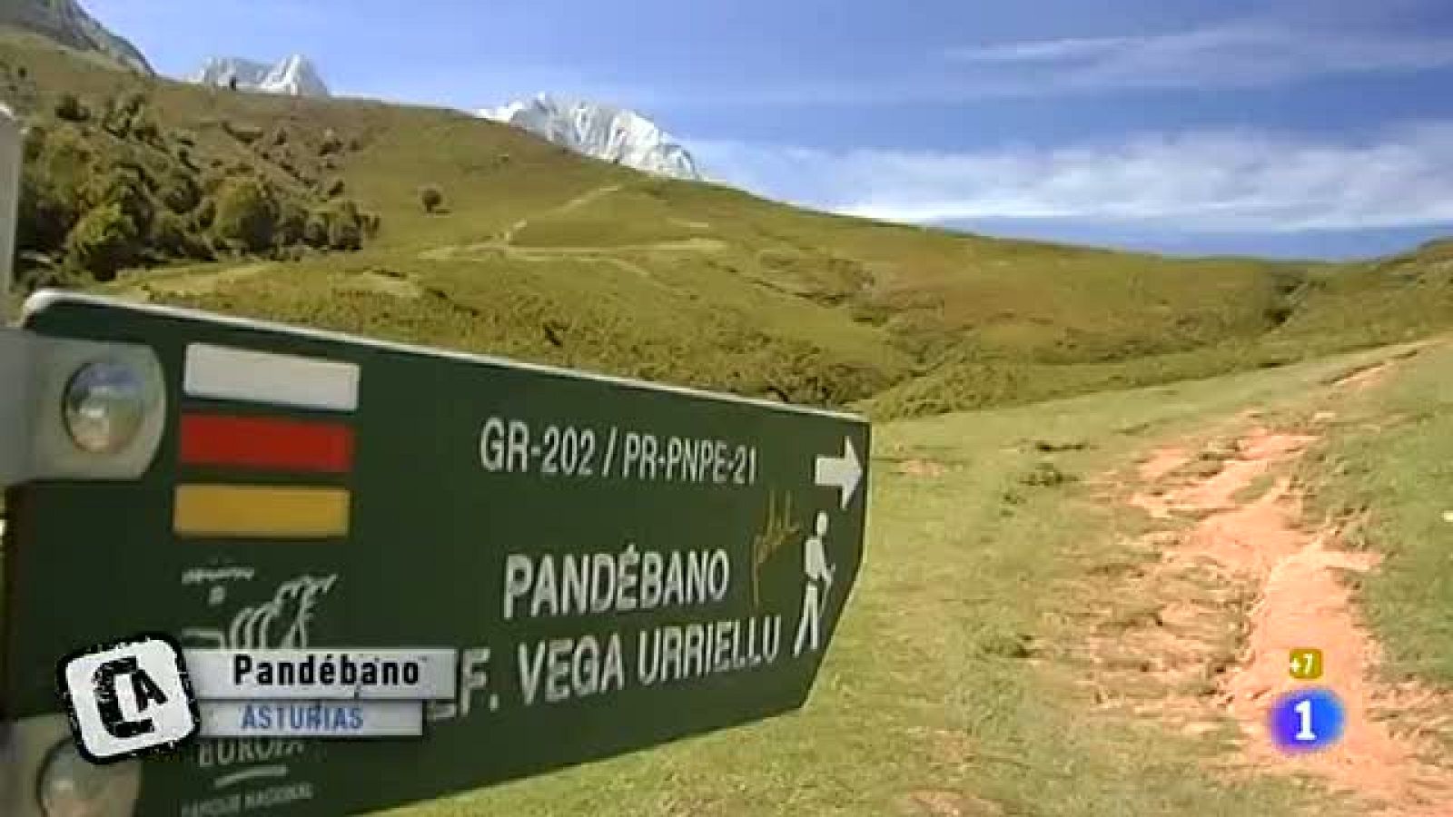 Comando Actualidad - ¿Este trabajo es un chollo? - Guarda de refugio