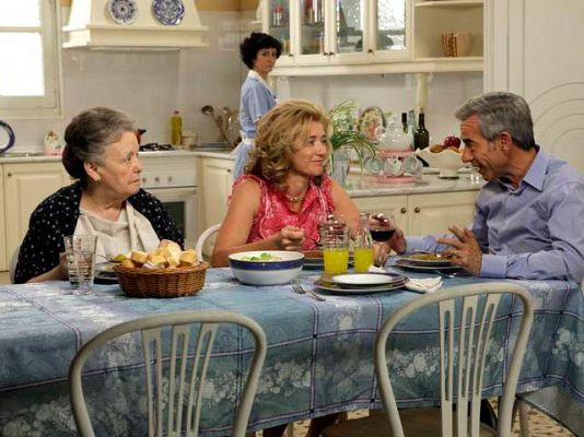 +Gente - 'Cuéntame...' cumple 10 años