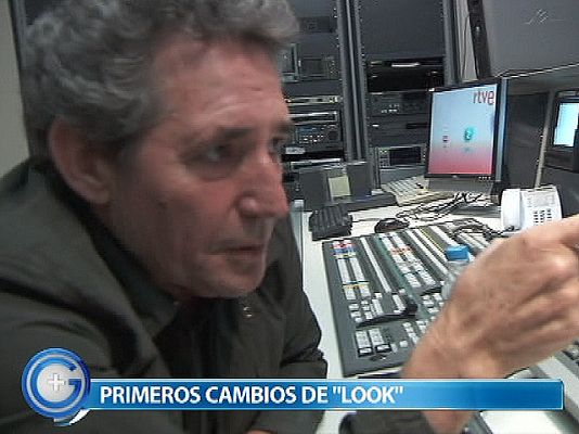 +Gente - La primera vez de Miguel Ríos