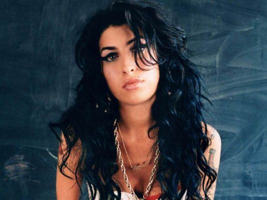 +Gente - Cumpleaños de Amy Winehouse