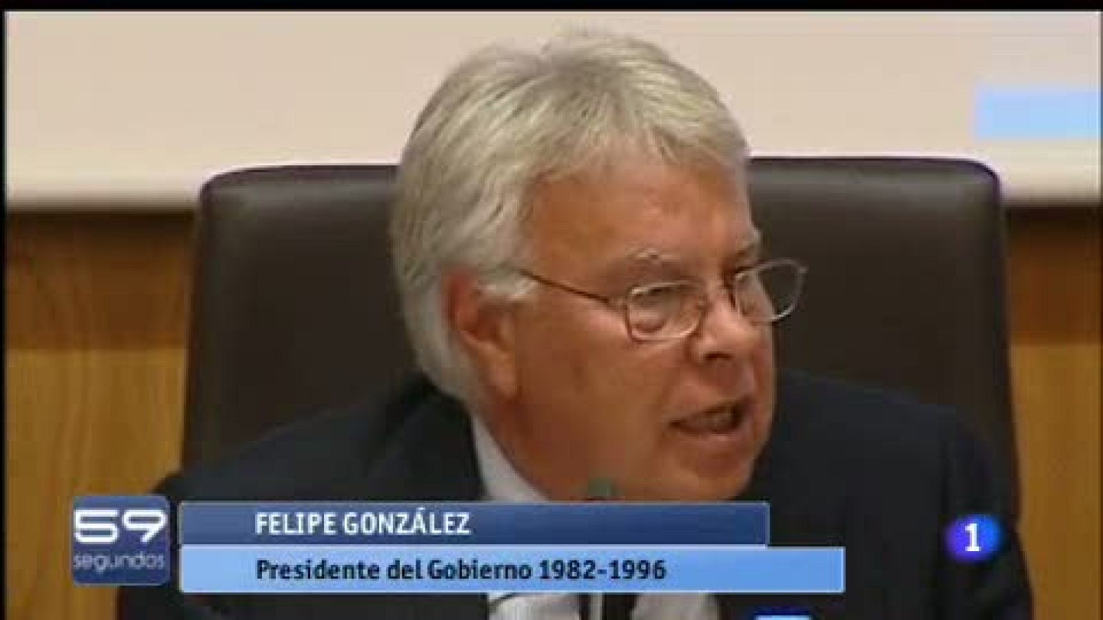 Crisis financiera: ¿Estamos al borde del precipicio? - 59 segundos | Ver