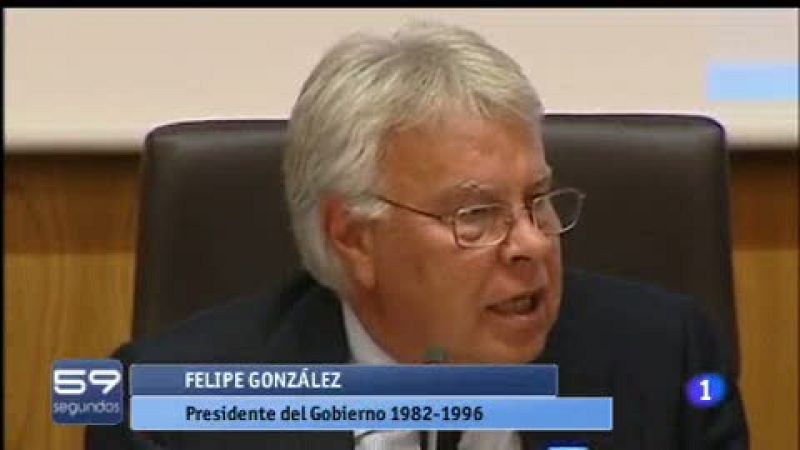 Crisis financiera: ¿Estamos al borde del precipicio? - 59 segundos | Ver