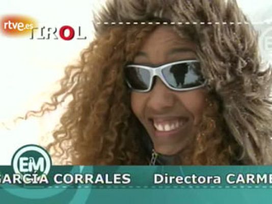 Españoles en el mundo - Tirol - Tomas falsas