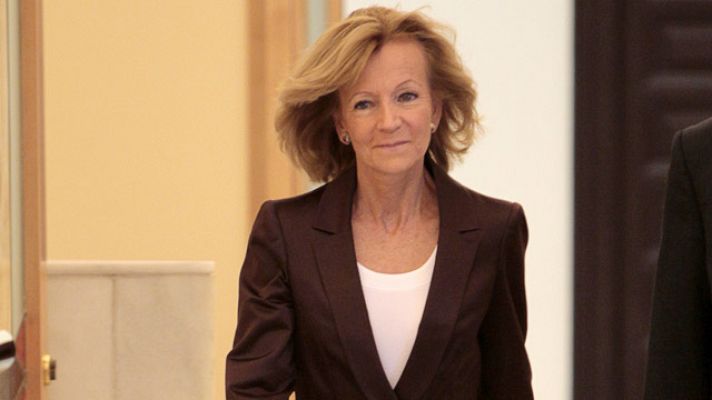 Informativo 24h - Salgado explica los detalles del recuperado impuesto de patrimonio