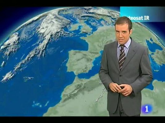 Noticias de Extremadura - El tiempo en Extremadura - 15/09/11