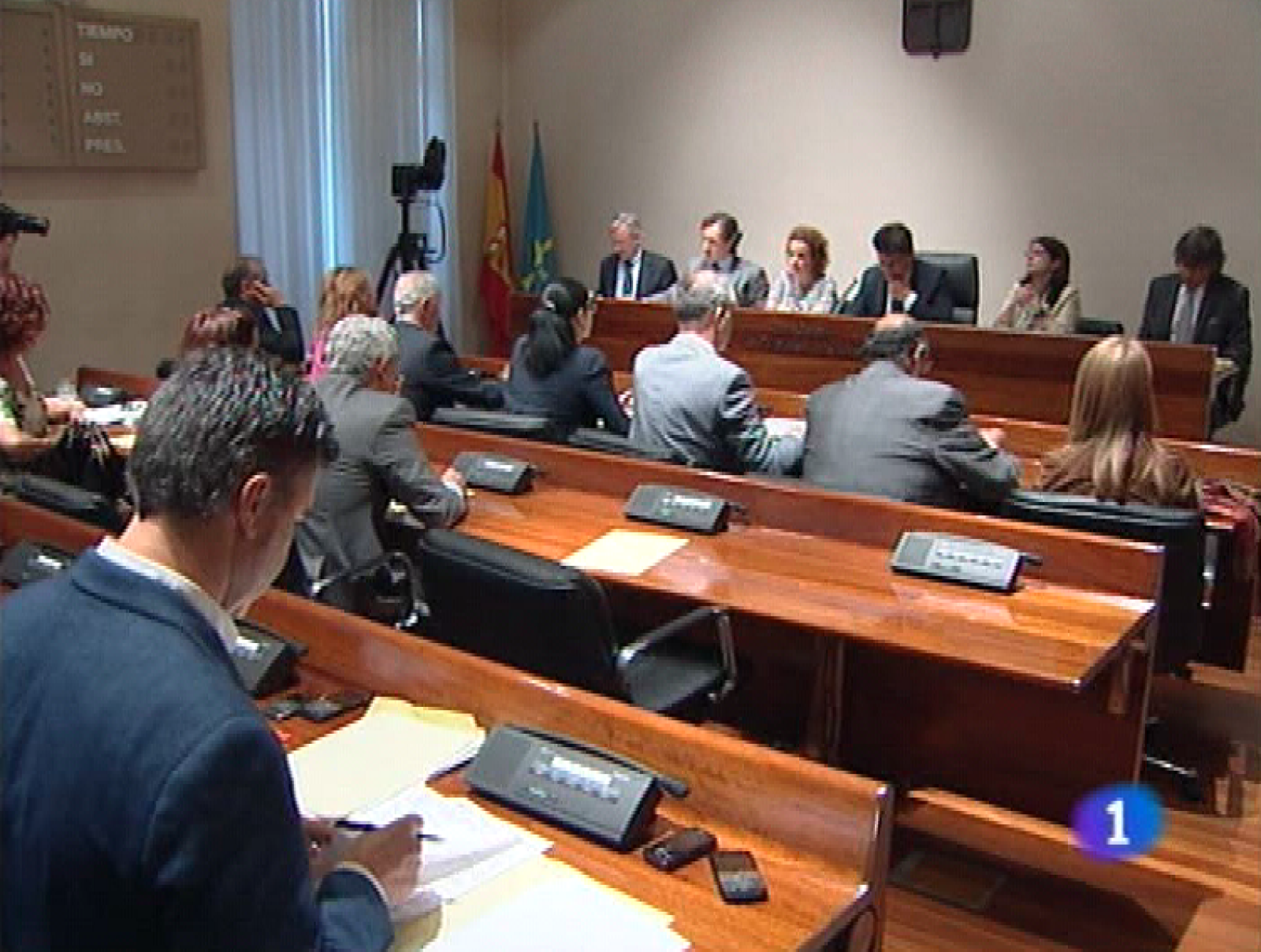 Asturias en 2' - 15/09/11 | Ver