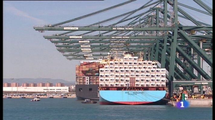 L'informatiu - Comunitat Valenciana - L'Informatiu-Comunitat Valenciana - 15/09/11