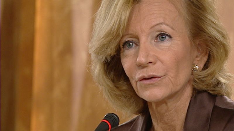 Telediario 1 en cuatro minutos - 15/09/11