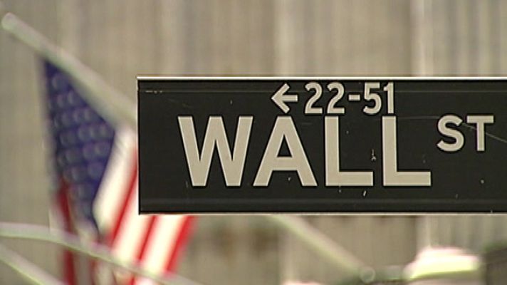 Telediario 1 - Quiebra de Lehman Brothers: 3 años