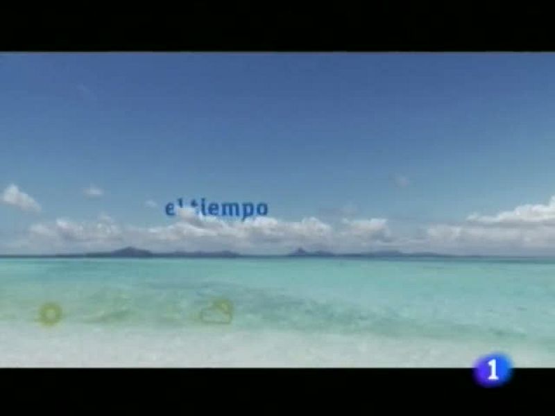 El tiempo en la Región de Murcia - 15/09/11 | Ver