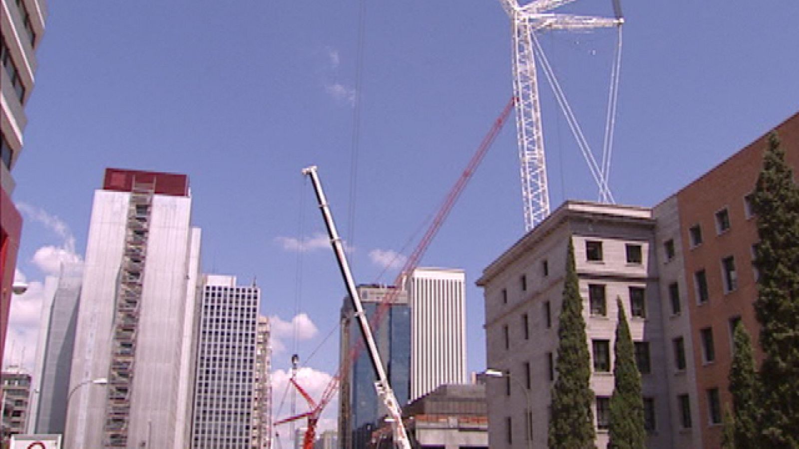 Informativo de Madrid - 15/09/11