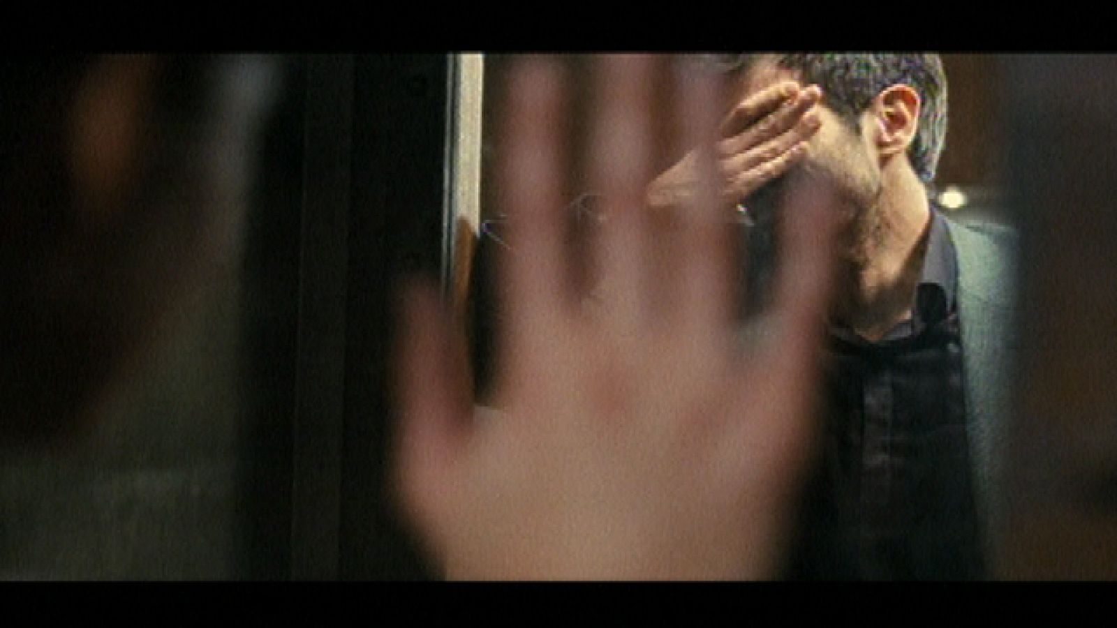 "La cara oculta", una película de suspense no recomendada para claustrofóbicos