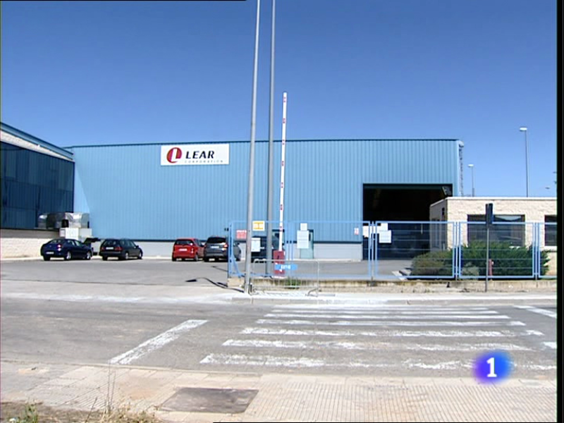 Telerioja en 2' - 15/09/11 | Ver