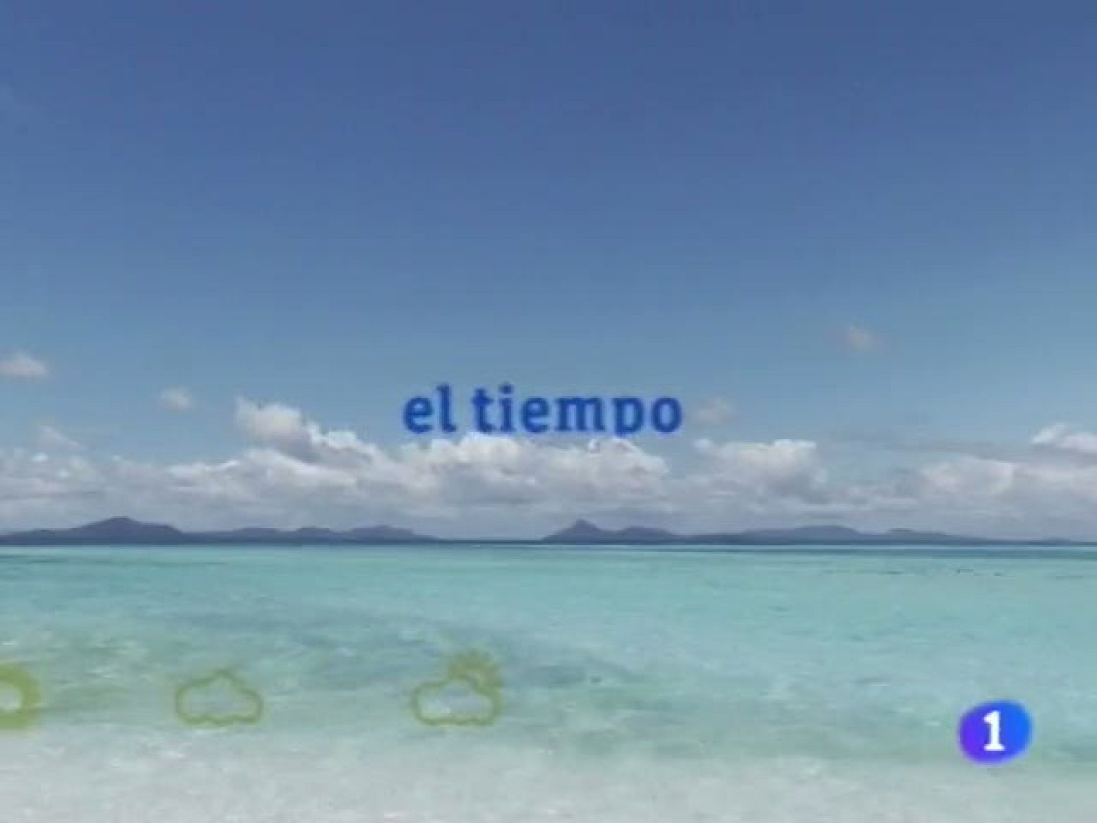 El tiempo en Andalucía - 15/09/11 | Ver