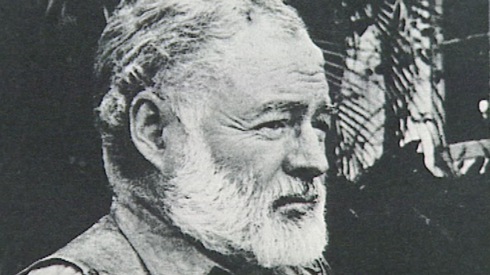 Ernest Hemingway fue un amante de la cultura española