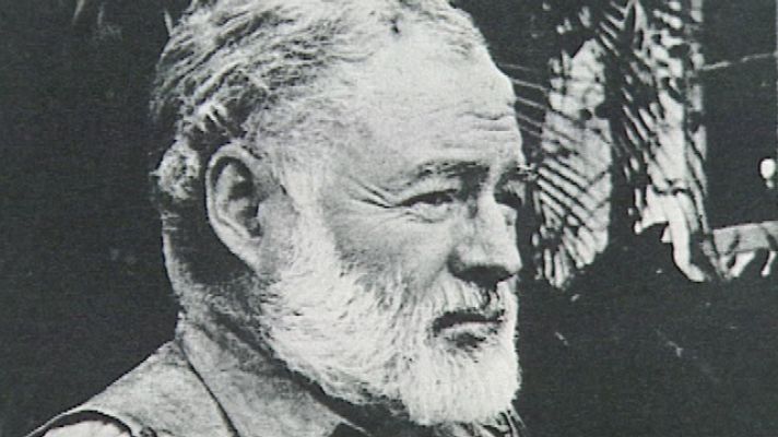 Telediario 1 - "Tinta, sangre y vino"