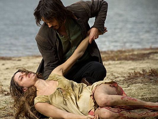 Águila Roja - Avance del Capítulo 38