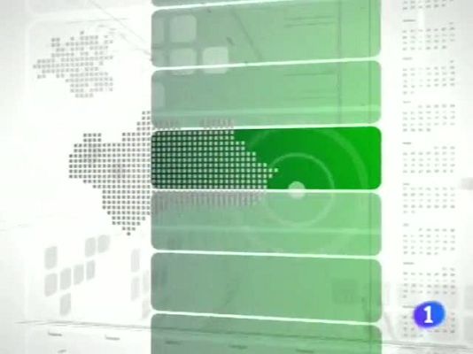 Noticias Andalucía - Noticias Andalucía - 15/09/11