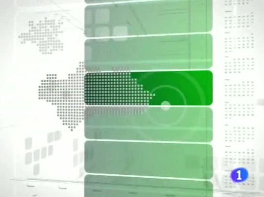 Noticias Andalucía - Andalucía en 2' - 15/09/11