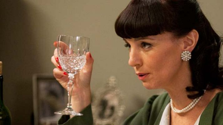 Amar en tiempos revueltos - Avance del capítulo 10