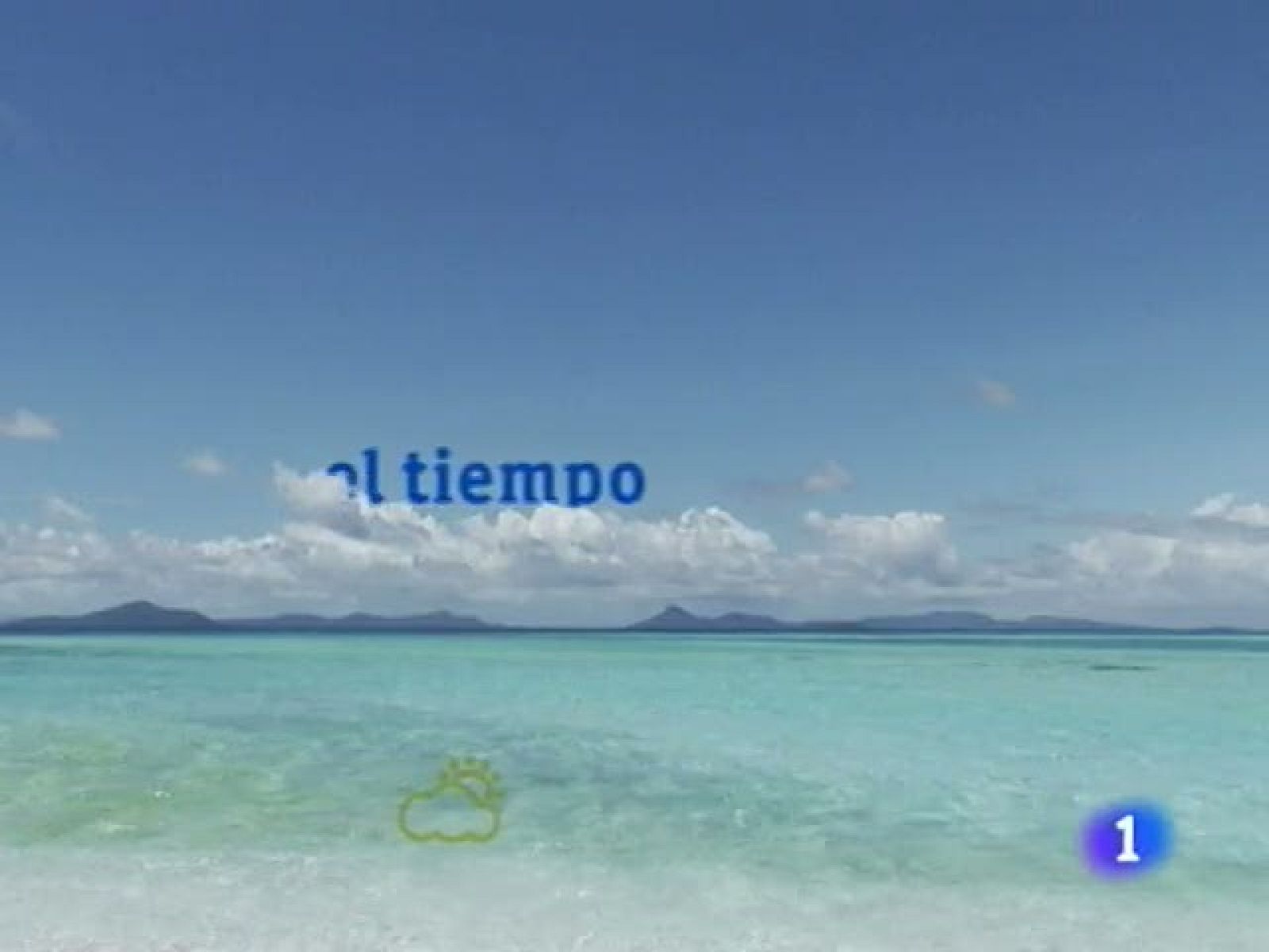 El tiempo en Canarias - 15/09/11 | Ver