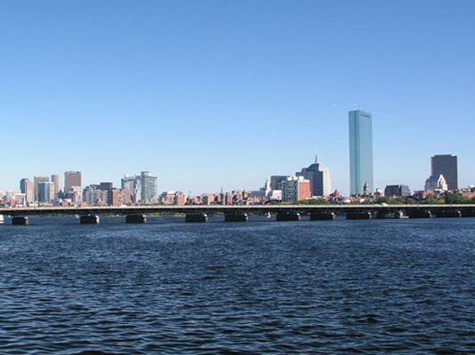 Entre2aguas - El diario de Limón: 'Entre2aguas' en Boston (parte 3)