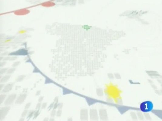 Telenorte - País Vasco - El tiempo en el País Vasco - 15/09/11