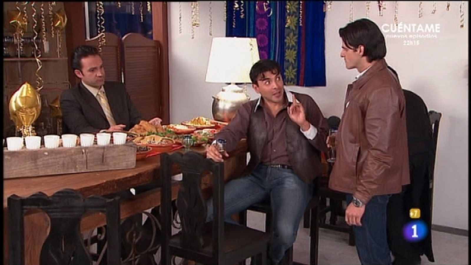 Amar de nuevo - Capítulo 43 - Ver ahora