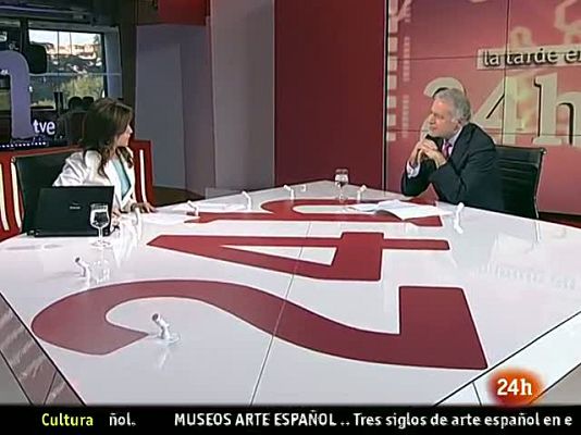 La tarde en 24h - Análisis del impuesto de patrimonio