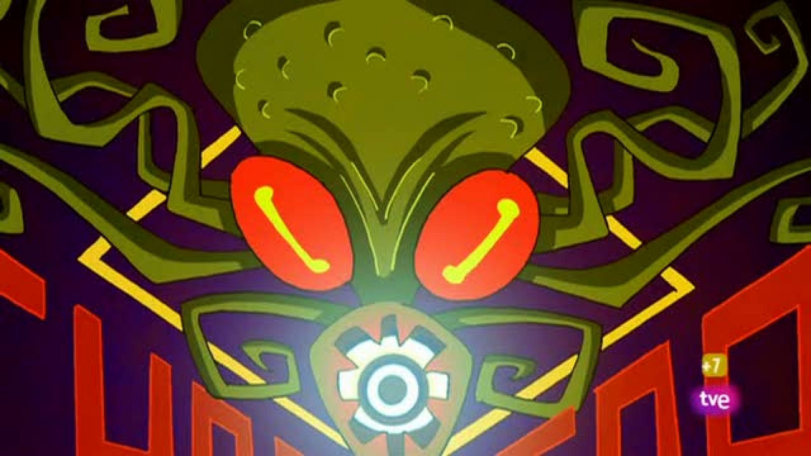 Locura desatada - Enróllate Scooby Doo | Ver