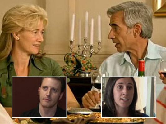 Cuéntame cómo pasó - Cuéntame cómo se hizo el cap. 216