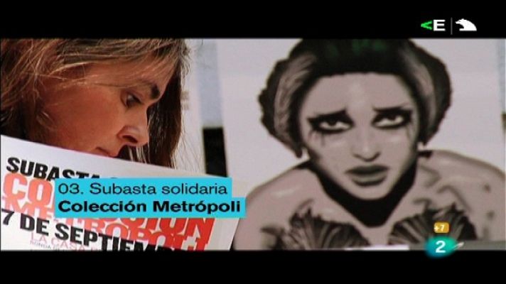 La Casa Encendida - La Casa Encendida - 15/09/11