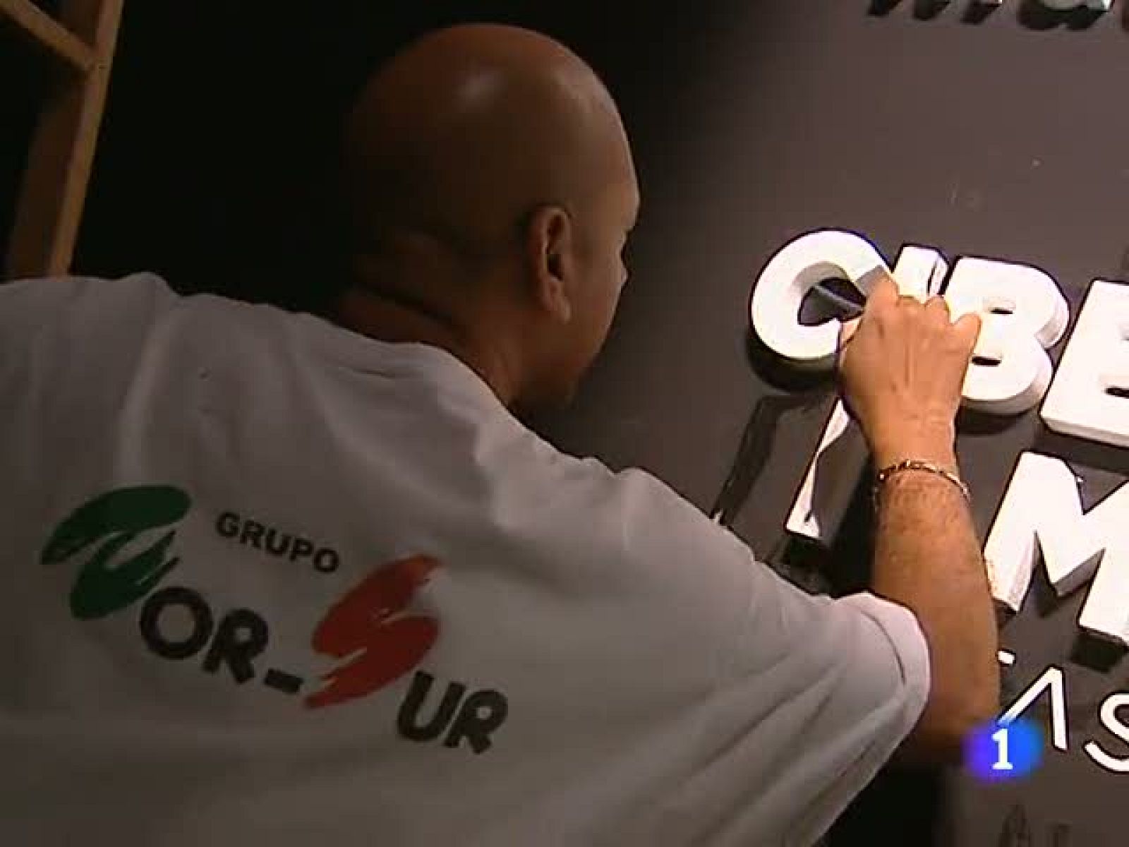 Todo listo para la 54 edición de Cibeles Madrid Fashion Week