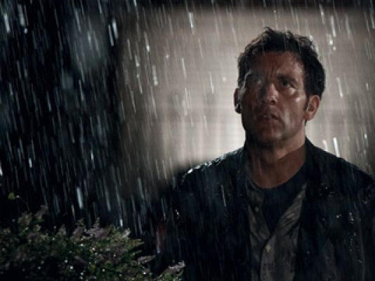 Festival de cine de San Sebastián - Tráiler de 'Intruders'